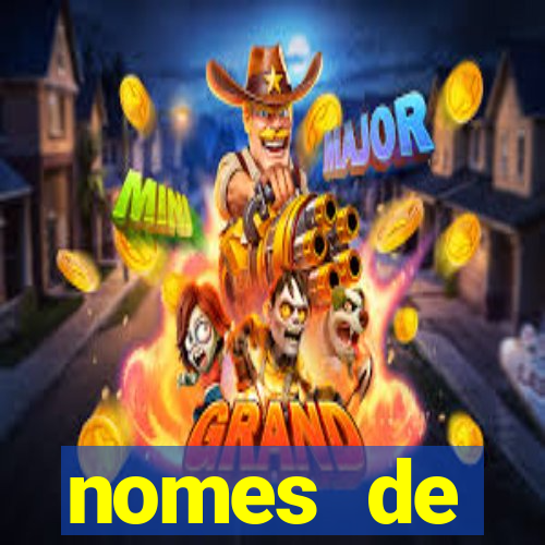 nomes de plataformas de jogos